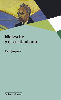 Cover Nietzsche y el cristianismo (eBook, ePUB)