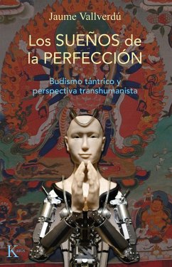 Los sueños de la perfección (eBook, ePUB) - Vallverdú, Jaume