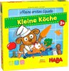 HABA 306348 - Meine ersten Spiele,... - Bild 1