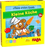 HABA 306348 - Meine ersten Spiele, Kleine Köche, Memospiel