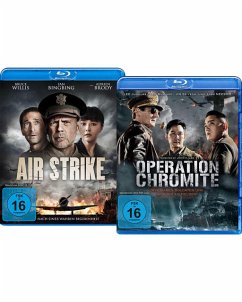 Bundle: Air Strike / Operation Chromite