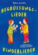 Begrüßungslieder Kinderlieder - Bild 1
