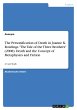 The Personification of Death in Joanne... - Bild 1