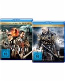 Bundle: Knights of the Witch / Sword of God Limited Edition