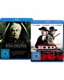 Bundle: The Kid / Winchester Limited Edition