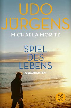 Spiel des Lebens (Mängelexemplar) - Jürgens, Udo;Moritz, Michaela