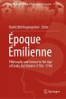 Époque Émilienne - Bild 1