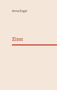 Zimt (eBook, ePUB)
