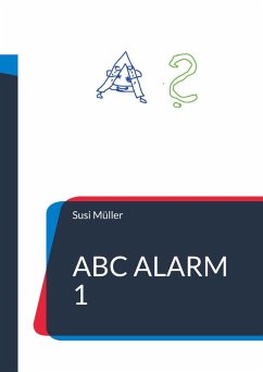 ABC Alarm 1 (eBook, ePUB)