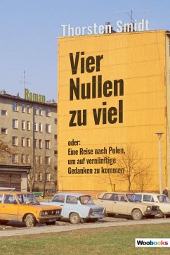 Vier Nullen zu viel - Smidt, Thorsten