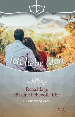 Cover Ich liebe dich