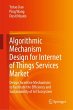 Algorithmic Mechanism Design for... - Bild 1