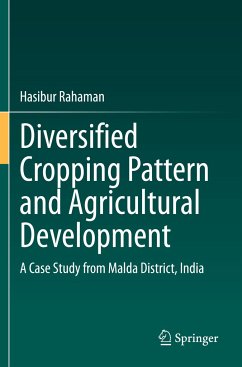 Diversified Cropping Pattern and Agricultural Development - Rahaman, Hasibur