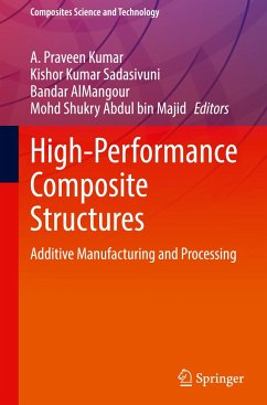 High-Performance Composite Structures