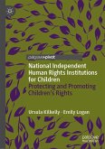 National Independent Human Rights Institutions for Children (eBook, PDF)