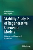 Stability Analysis of Regenerative Queueing Models (eBook, PDF)