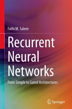 Recurrent Neural Networks - Salem, Fathi M.