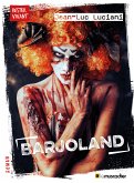 Barjoland (eBook, ePUB)