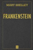 Frankenstein (eBook, ePUB)