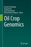 Oil Crop Genomics (eBook, PDF)
