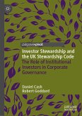 Investor Stewardship and the UK Stewardship Code (eBook, PDF)