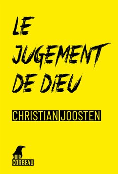 Le Jugement de Dieu (eBook, ePUB) - Joosten, Christian