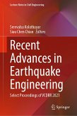 Recent Advances in Earthquake Engineering (eBook, PDF)