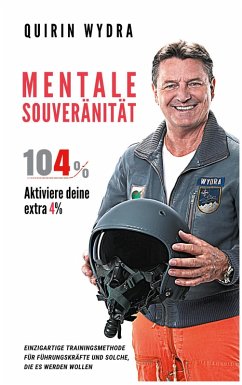 Mentale Souveränität 104% (eBook, ePUB) - Wydra, Quirin