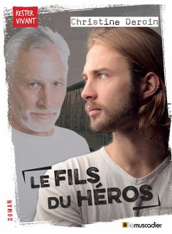 Le fils du héros (eBook, ePUB) - Deroin, Christine