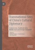 Transnational Sites of China¿s Cultural Diplomacy