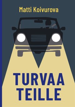 Turvaa teille - Koivurova, Matti