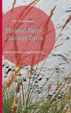 Einmal Fanö - Immer Fanö (eBook, ePUB)