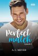 Perfect Match (eBook, ePUB) - Bild 1