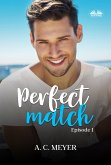 Perfect Match (eBook, ePUB)