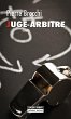 Juge-arbitre (eBook, ePUB) - Bild 1