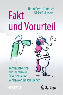 Fakt und Vorurteil (eBook, PDF) - Hümmler, Holm Gero; Schiesser, Ulrike