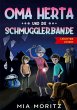 Oma Herta und die Schmugglerbande -... - Bild 1
