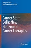 Cancer Stem Cells: New Horizons in Cancer Therapies