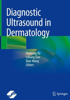 Diagnostic Ultrasound in Dermatology