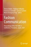 Fashion Communication (eBook, PDF)