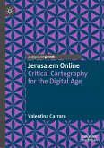 Jerusalem Online (eBook, PDF)
