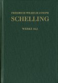 Friedrich Wilhelm Joseph Schelling: Historisch-kritische Ausgabe / Reihe I: Werke. Band 16,1: 'Darlegung des wahren Verh / Friedrich Wilhelm Joseph Schelling: Historisch-kritische Ausgabe Reihe I: Werke. Band 16