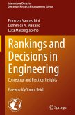 Rankings and Decisions in Engineering