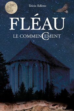 Fléau (eBook, ePUB) - Edlene, Tricia