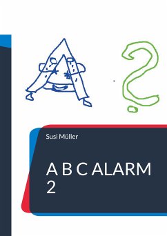 A B C Alarm 2 (eBook, ePUB)