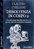 Dissolvenza in Corpo 15 (eBook, ePUB)