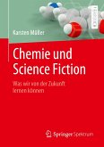 Chemie und Science Fiction