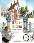 Münsterland - Eine illustrierte Reise