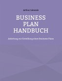 Business Plan Handbuch