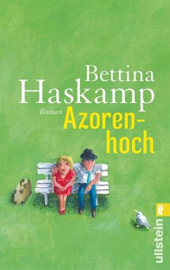 Azorenhoch (eBook, ePUB) - Haskamp, Bettina